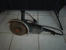 Bosch GWS 22-230 J  Winkelschleifer - 2000W 