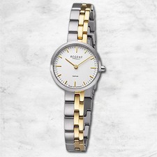 Regent titanband damen - regent,