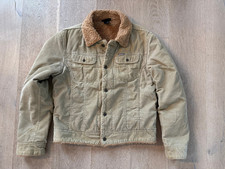 Diesel Greg Cord Jacke