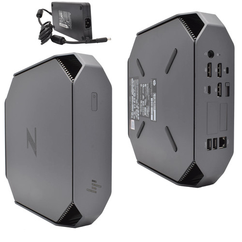 Mini workstation i7 - mini,