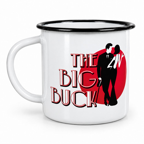 Asbach the big tasse - asbach,