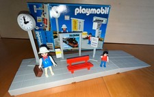 Playmobil Eisenbahn Nr. 4371