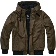 Brandit Essential Jacket