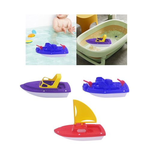 Stapelbares boot kinder - boot,