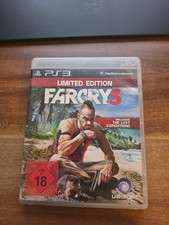 Far Cry 3 Limited Edition [ Playstation 3 PS3 ]