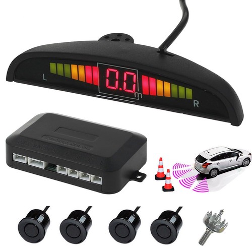 Autoutlet einparkhilfe - autoutlet,