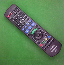 Original Fernbedienung Panasonic N2QAYB000471 für DMR-EX84,EX93,EX96,EX645