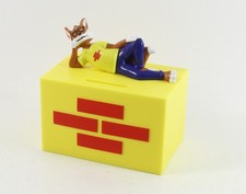 Schwäbisch Hall == Bausparkasse Fuchs Spardose