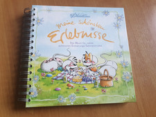 Diddlina: Meine schönsten Erlebnisse / Album f. Erinnerungs-Sammelstücke