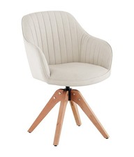 1 PC Esszimmerstuhl 360°