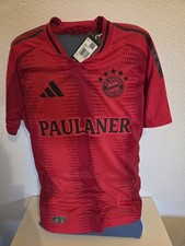 FC Bayern München Trikot Kids