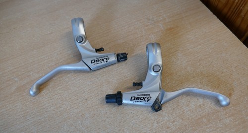 Bremshebel shimano deore - shimano,