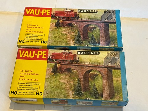 Stück vau h0 8204 - h0,