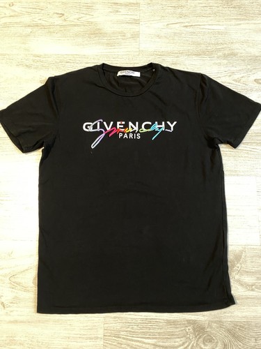 Givenchy shirt herren - givenchy, t-shirt