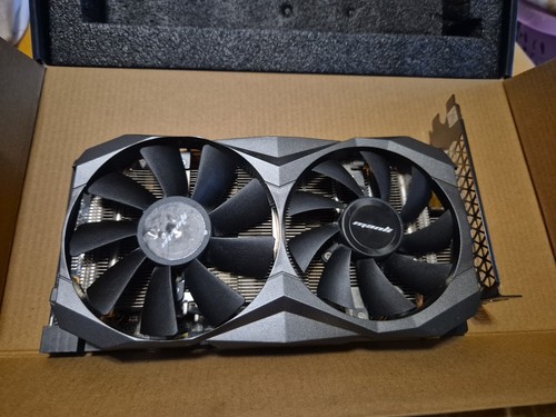 Manli nvidia geforce - nvidia, rtx2070