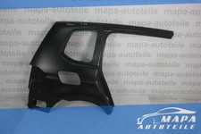 VW Touran 5T 5TA 2015- Neu Kotflügel Hinten Rechts Seitenteil Seitenwand Orig.