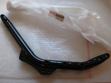 Rahmen Unterzug rechts Fallrohr für Yamaha XVZ1300 Royal Star NOS down tube