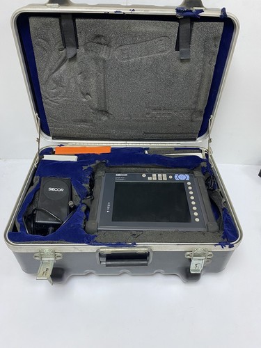 Siecor corning otdr plus - otdr,