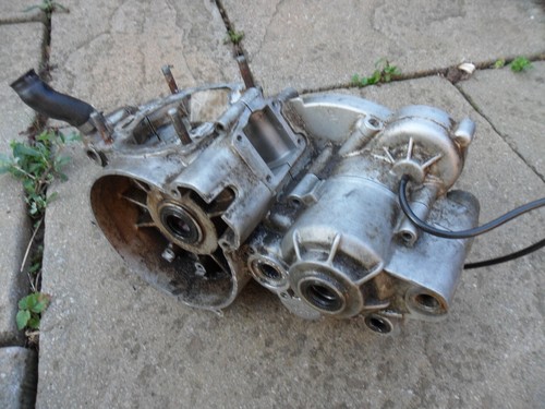 Sherco - sherco, st