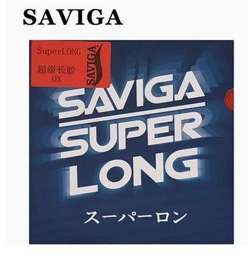 Lange noppe saviga - saviga, long