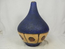 Rare 70´s  Ruscha pottery