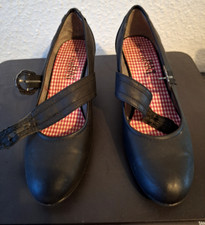 chice, schwarze  " Damen - Pumps  Gr. 39 " von PIA  CORSINI    absolut TOP