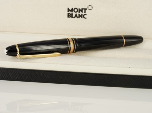 Montblanc meisterstück - meisterstück, le