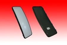 Spiegelglas links rechts passend für Mercedes Benz Actros MP1 MP2 Glas Spiegel