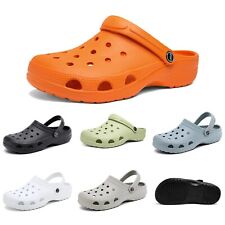 Klassische Sandale Crocs-Stil