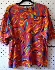 VINTAGE 80s KATHARINE HAMNETT