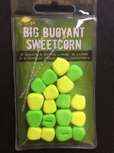 Esp big fluro - esp,