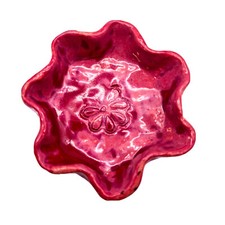 Vintage Ceramic Ashtray