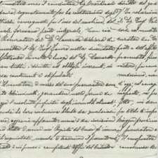 3 lose Servietten ~ Alte Schrift Scrittura Sütterlin altdeutsch Vintage creme