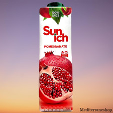 GRANATAPFELSAFT 100 % -  1