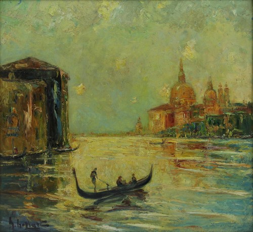 Georges goffart - georges, (1891-1974)