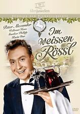 Im weißen Rössl (1960) - mit