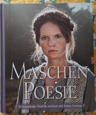 Maschenpoesie, Helga Isager
