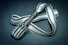 Portepee für das Bajonett -