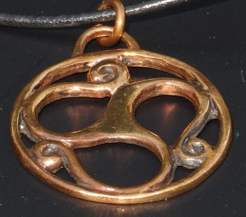 1995 bronze von replik shop - 1995,