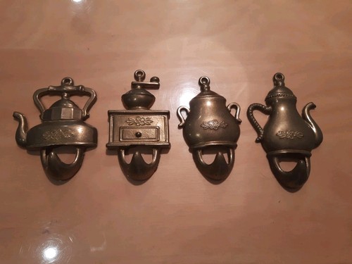 Vintage wandhaken küche - vintage,