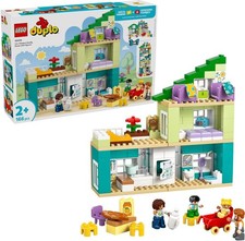 LEGO® DUPLO® 10470 Modernes