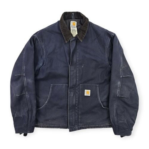 Carhartt arctic vintage quilt - carhartt,