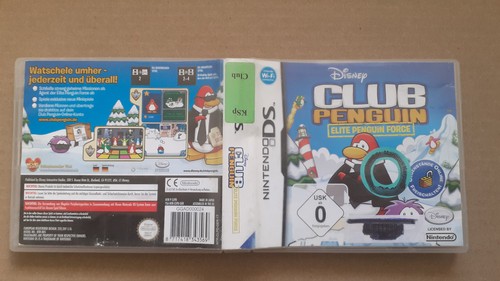 Club penguin elite - penguin,