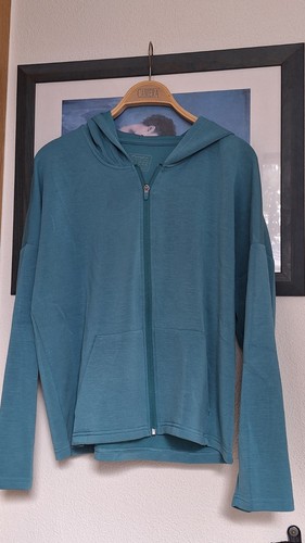 Energetics damen laufjacke - l,
