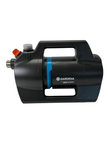 Gardena gartenpumpe 4200 - gardena,