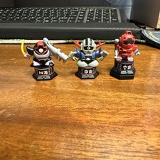 SD Gundam Digiboard Dom