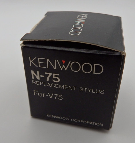 Kenwood v 75 - kenwood,