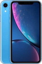 Apple iPhone XR Smartphone