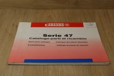 Antonio Carraro Serie 47