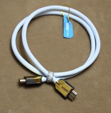 Supra Cables High-End